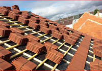 Rénover sa toiture à Vauchonvilliers